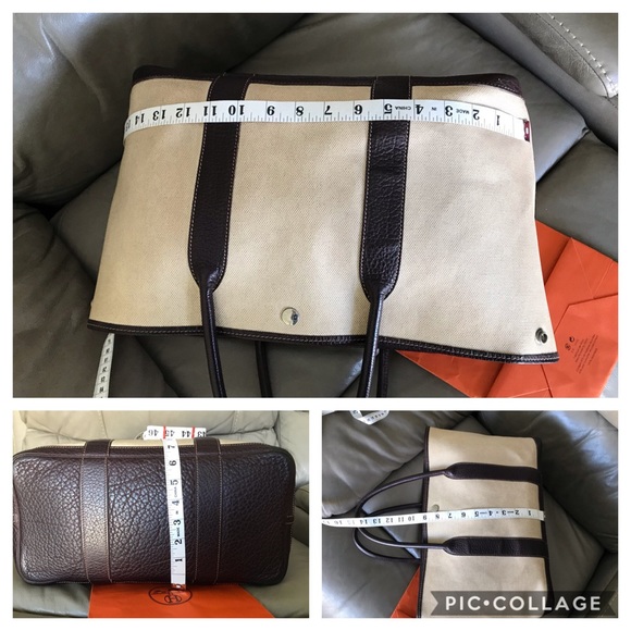 🌷Hermès Garden Party 🌷💐🌷💐🌷💐🌷💐🌷🌷💐🌸🌸🌸 - Picture 6 of 8